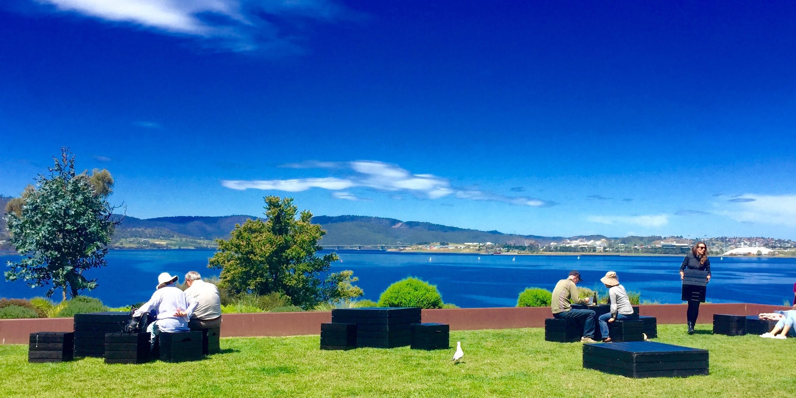 Christmas in Hobart: 7 great places to shop and relax - Just The Sizzle