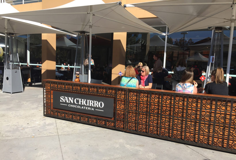 Coomera - Franchise San Churro : Franchise San Churro