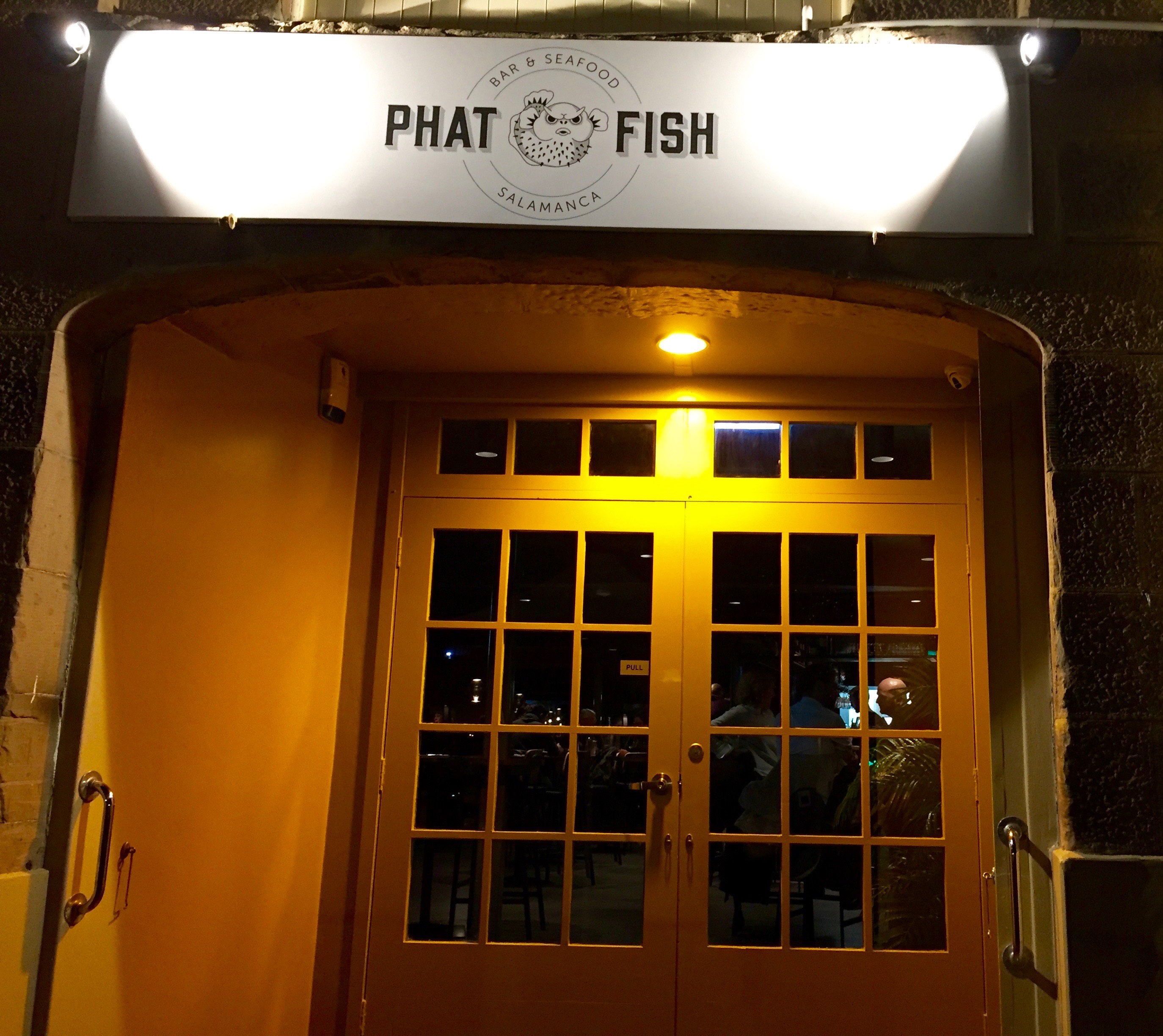 phat fish