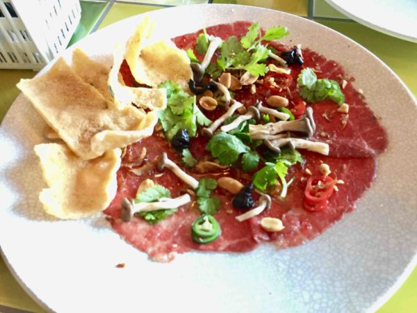 susie-lucks-review-beef-carpaccio-justthesizzle