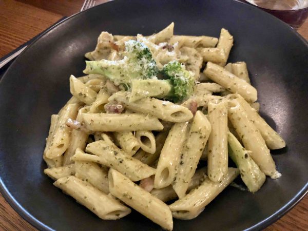 review-southonhampden-penne-pasta-justthesizzle