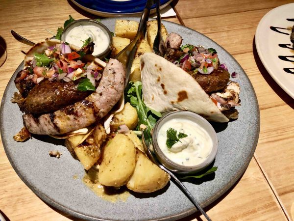 ustthesizzle-review-urban-greek-grill-platter