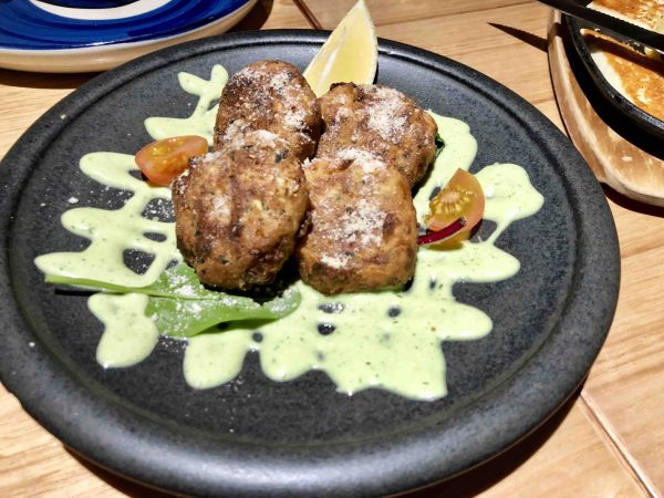 justthesizzle-review-urban-greek-zucchini-croquettes